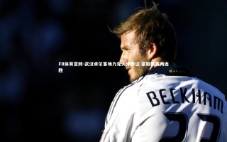 FB体育官网-武汉卓尔客场力克天津泰达 豪取联赛两连胜