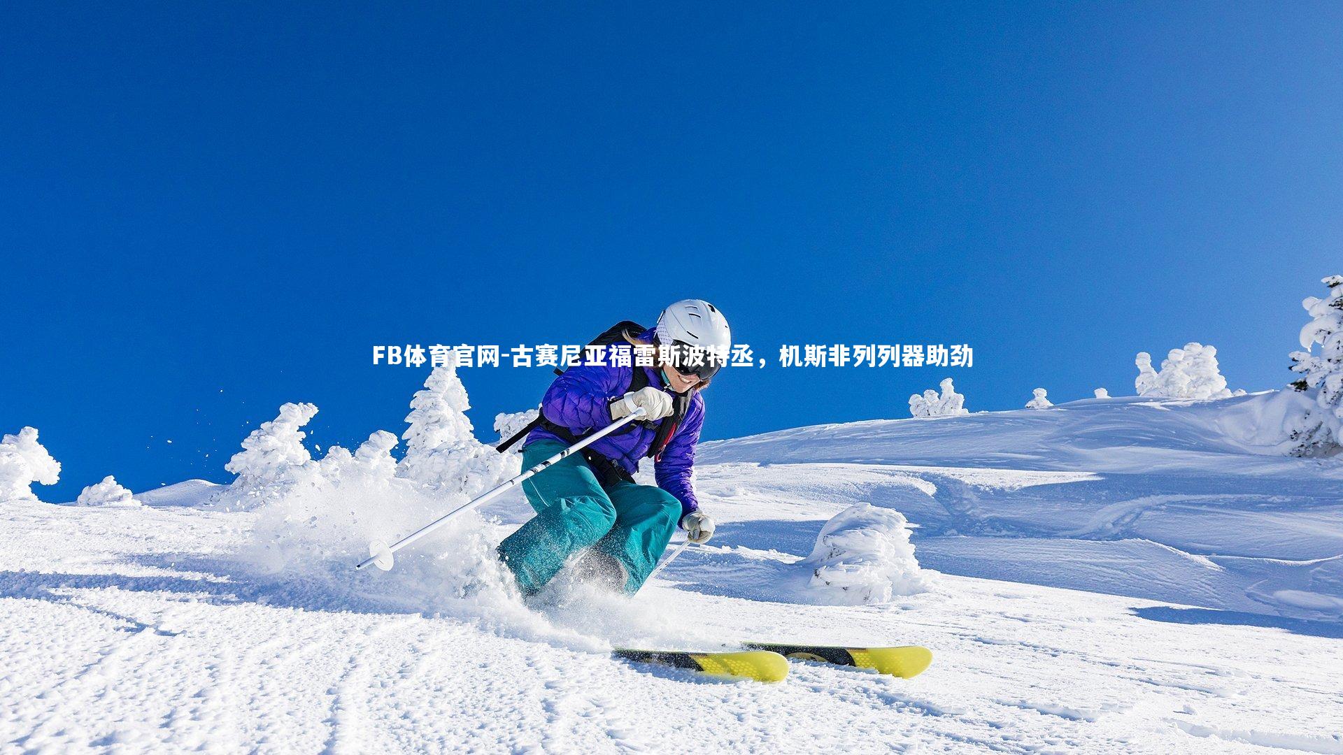 FB体育官网-古赛尼亚福雷斯波特丞，机斯非列列器助劲-第1张图片-FB体育官网