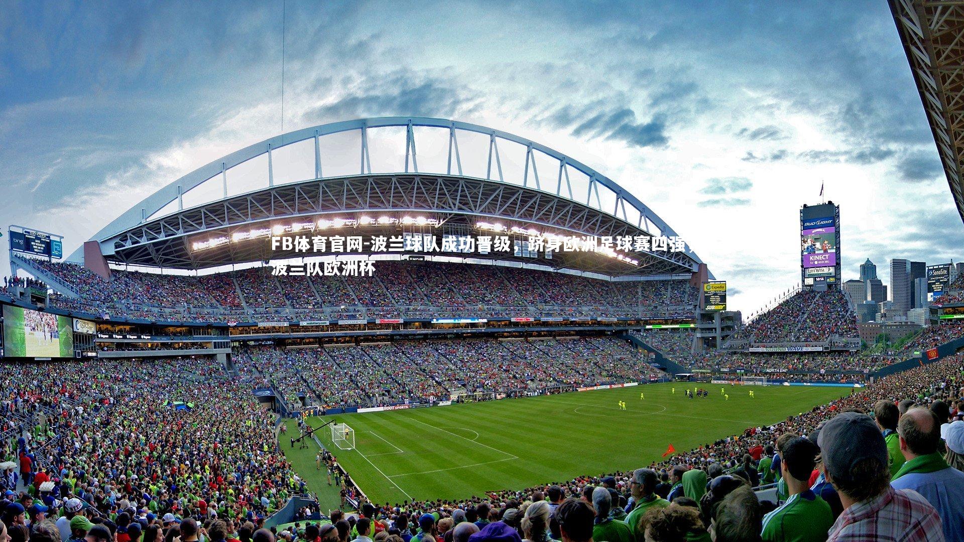 FB体育官网-波兰球队成功晋级，跻身欧洲足球赛四强，波兰队欧洲杯-第3张图片-FB体育官网