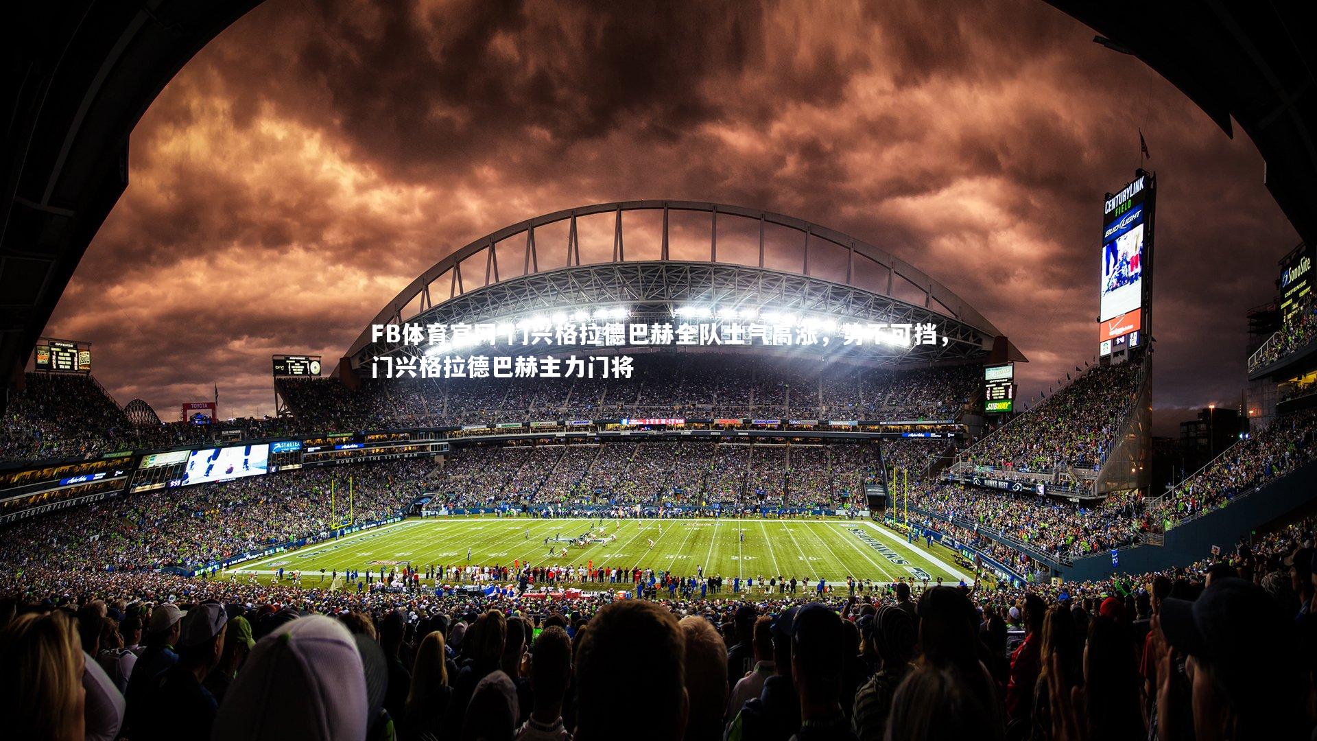 FB体育官网-门兴格拉德巴赫全队士气高涨，势不可挡，门兴格拉德巴赫主力门将-第2张图片-FB体育官网