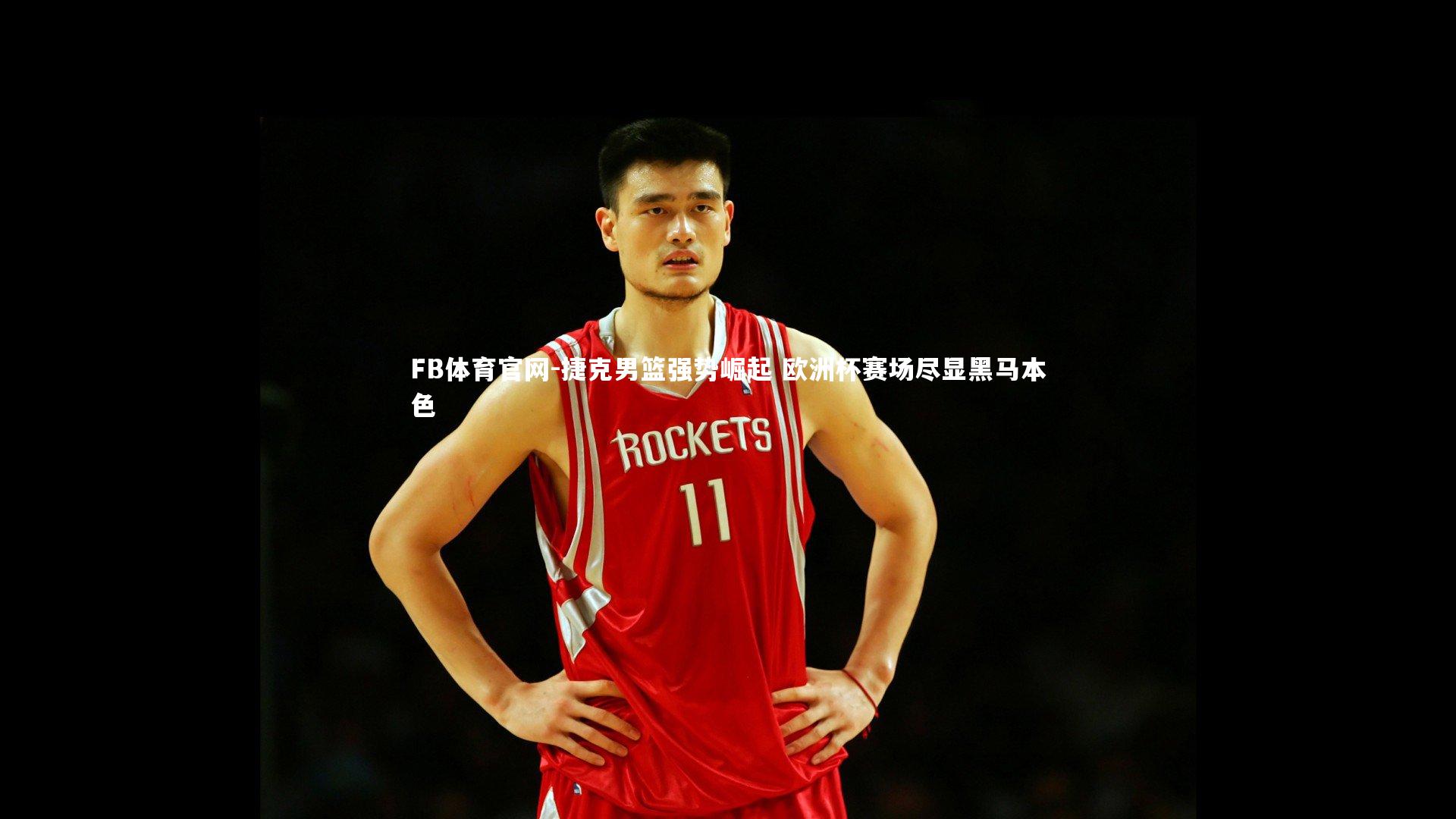 FB体育官网-捷克男篮强势崛起 欧洲杯赛场尽显黑马本色-第1张图片-FB体育官网